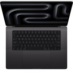 MacBook Pro 16" Space Black M5 Pro 18C/20C GPU/24Gb/1Tb, MGEA4 MacBook Pro 16" Space Black M5 Pro 18C/20C GPU/24Gb/1Tb, MGEA4
